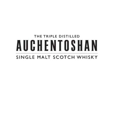 Auchentoshan 歐肯特軒