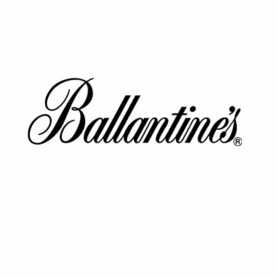 Ballantine's 百齡罈