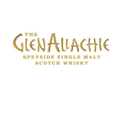 GlenAllachie 格蘭艾樂奇