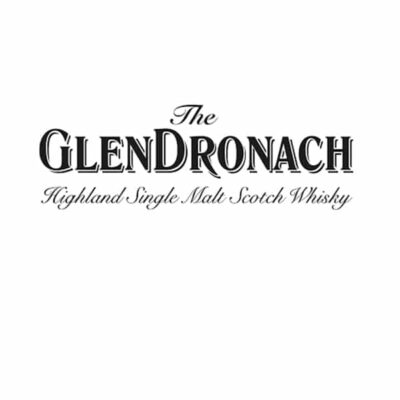 Glendronach 格蘭多納