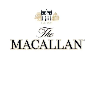 Macallan 麥卡倫