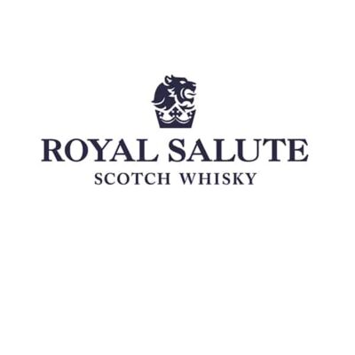 Royal Salute 皇家禮炮