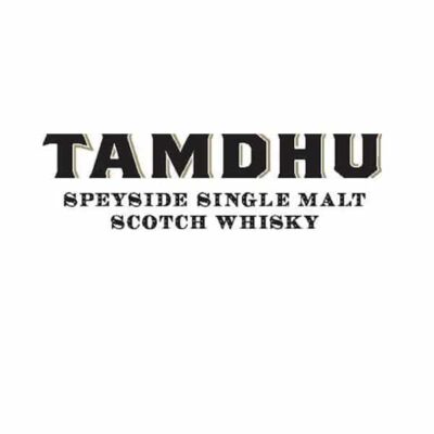 Tamdhu 坦杜