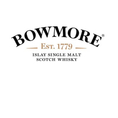 Bowmore 波摩