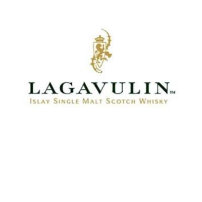 Lagavulin 拉加維林
