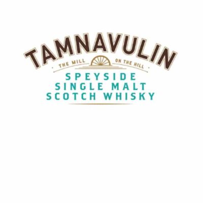 Tamnavulin 塔木嶺