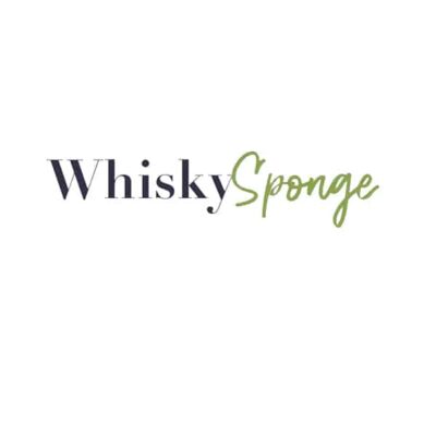 Whisky Sponge 威士忌海綿