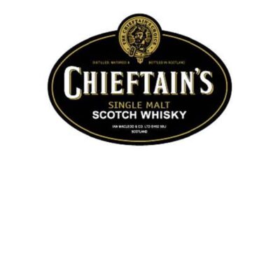 Chieftain's 老酋長