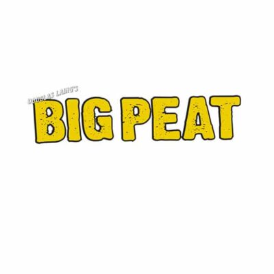 Big Peat 泥煤哥