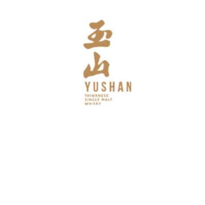 Yushan 玉山