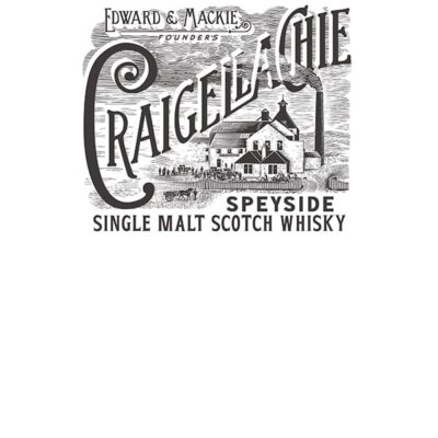 Craigellachie 魁列奇