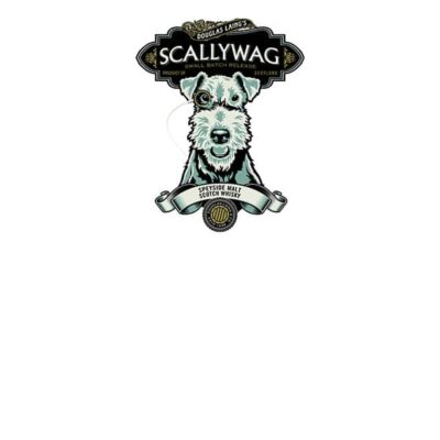 Scallywag 淘氣鬼