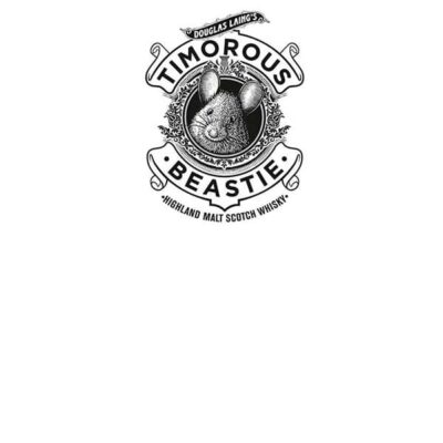 Timorous Beastie 黃金鼠