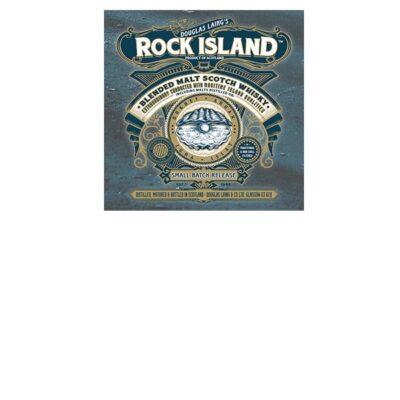 Rock Island 牡蠣岩