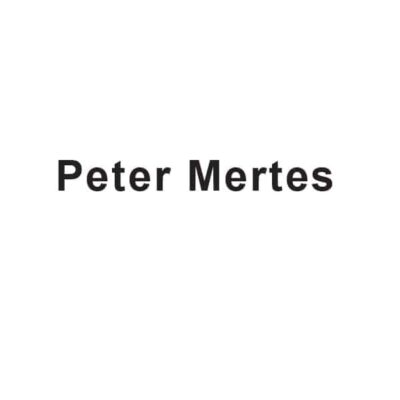 Peter Mertes