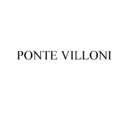 Ponte Villoni 金太陽氣泡酒