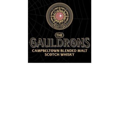 Gauldrons 風暴