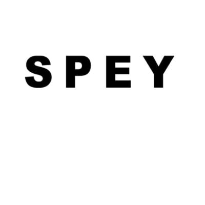 Spey 詩貝