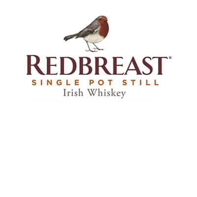 Redbreast 知更鳥