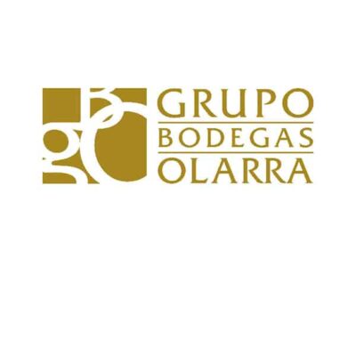 Bodrgas Olarra 西班牙歐蕾拉酒莊