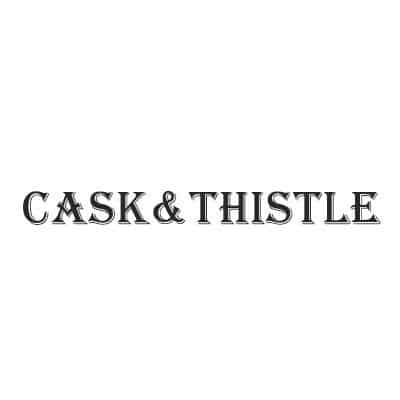 Cask & Thistle 卡斯可