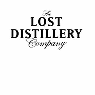 The Lost Distillery 消失酒廠