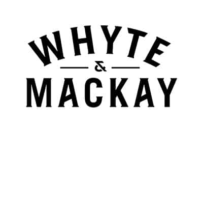Whyte＆Mackay 懷特馬凱