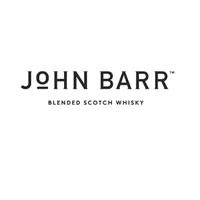 John Barr 君霸