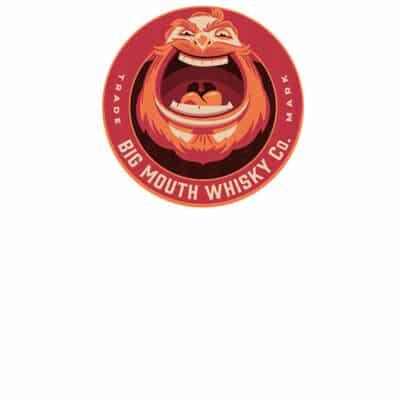 Big Mouth 大嘴巴