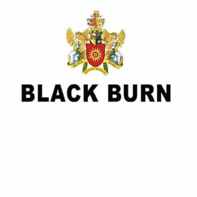 Black burn 1856布雷本
