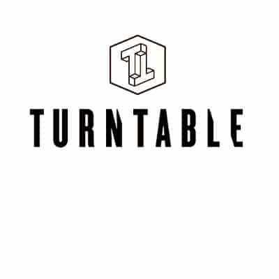 Turntable 黑膠