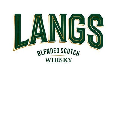 Langs 雙人牌
