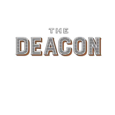 The Deacon 蒙面狄肯