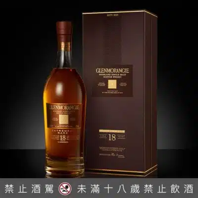 格蘭傑18年
