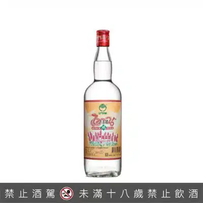 金門高粱酒114年端午節家戶配售酒 一公升