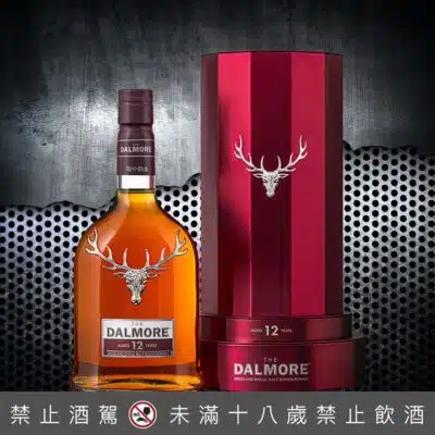 大摩12年 - 鐵盒限定版