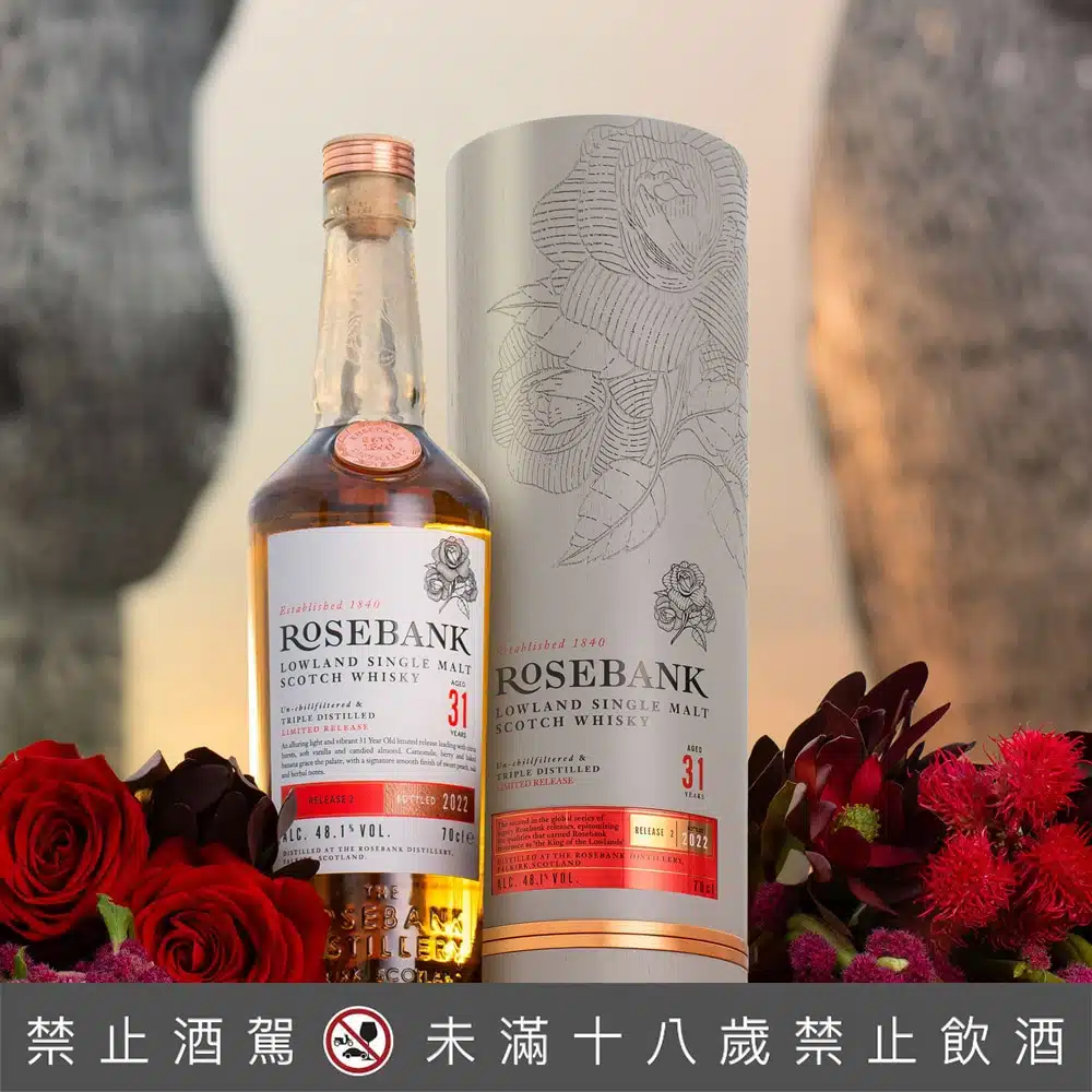 玫瑰河畔31年 第二版
