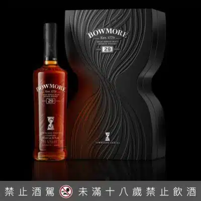 波摩29年時光永恆系列