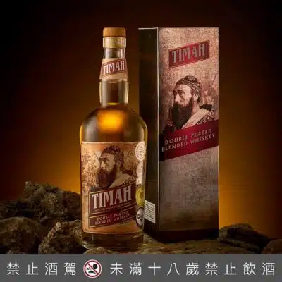 帝馬威士忌