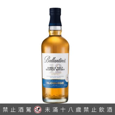 百齡罈 格蘭伯吉12年