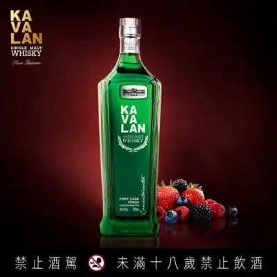 噶瑪蘭山川首席波特桶