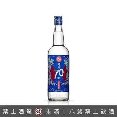 金門高粱建廠70年週年 嶼您同好紀念酒 750ml