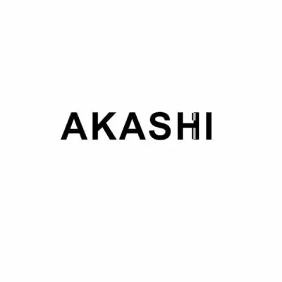 Akashi 明石