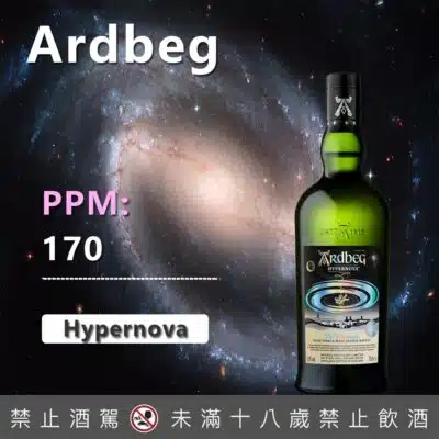 阿貝Hypernova