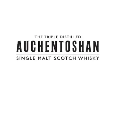 Auchentoshan 歐肯特軒