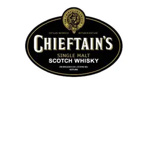 Chieftain's 老酋長