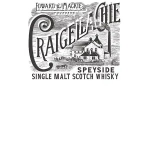 Craigellachie 魁列奇