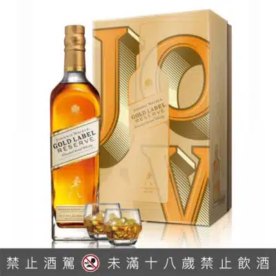 約翰走路 金牌珍藏 2025春節禮盒