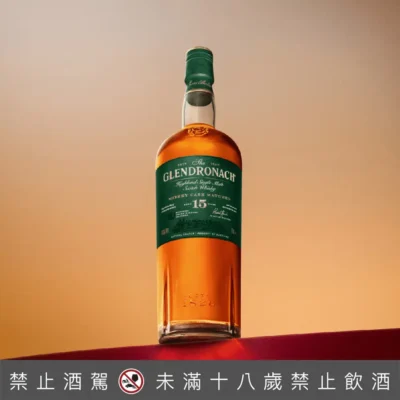 格蘭多納15年新包裝