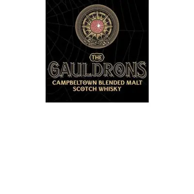 Gauldrons 風暴